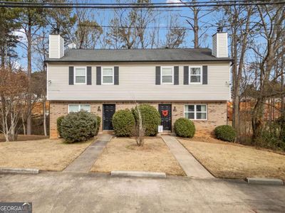 117 Bentley Pkwy, Woodstock, GA, 30188