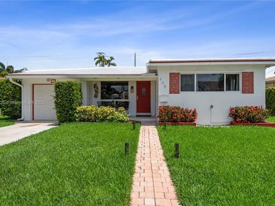 405 SE 3rd Ter, Dania, FL, 33004
