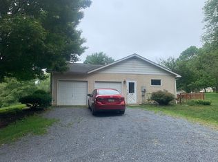 145 W Mattson Hollow Rd, Coatesville, PA 19320