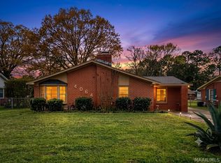 4064 Berwick Dr, Montgomery, AL 36105
