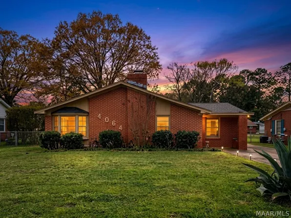 4064 Berwick Dr, Montgomery, AL 36105