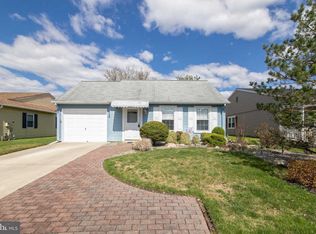 7 Devonshire Way, Southampton, NJ 08088