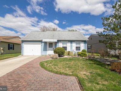 7 Devonshire Way, Southampton, NJ, 08088