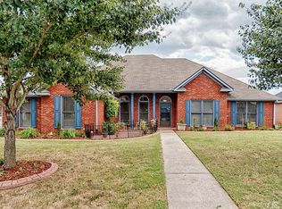 2601 Piccadilly Circus SW, Decatur, AL 35603