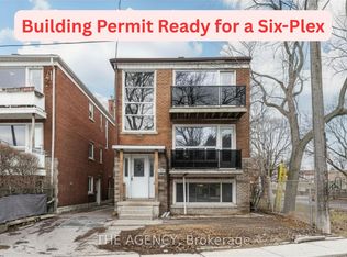 374 Atlas Ave, Toronto, ON M6C 3P9