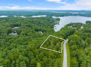 0 Yellowood Dr LOT 280, Seneca, SC 29672