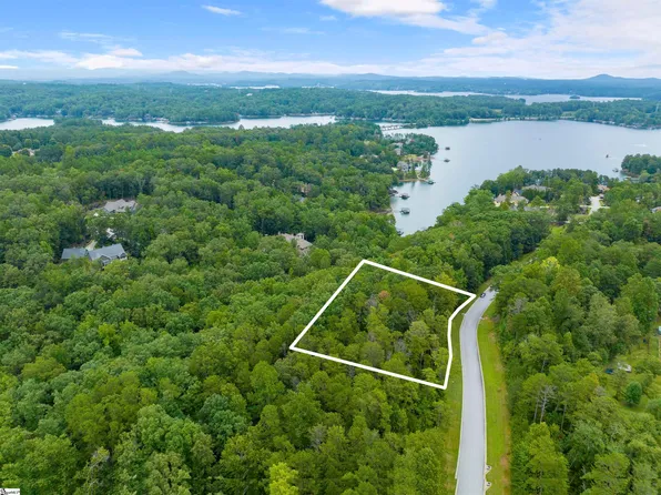 0 Yellowood Dr Lot 280, Seneca, SC 29672