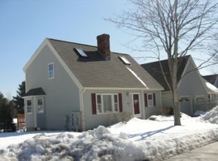 248 Winding Pond Rd, Londonderry, NH 03053
