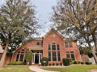 2632 Millstream Dr, Plano, TX 75075