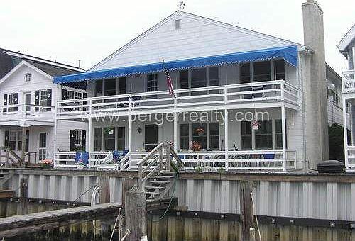 Home Exterior