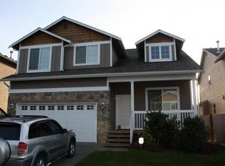 11726 51st Dr SE, Everett, WA 98208