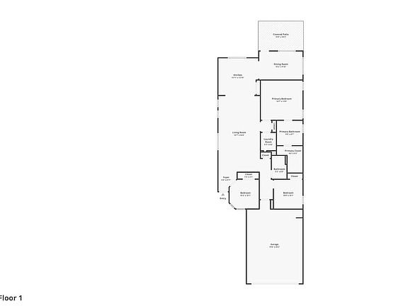 2nd image of 119 Alcovy Ct