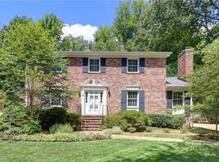 4404 Westbourne Rd, Greensboro, NC 27410