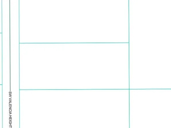 No Address Assigned Sw Valencia Hights Ave Lot 30, Dunnellon, FL 34431