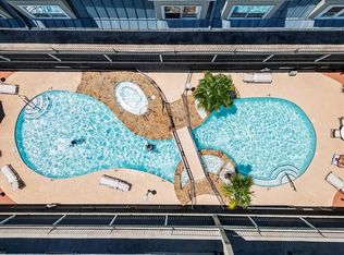 921 Marine Dr APT 230, Galveston, TX 77550