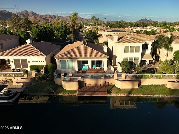 5th image of 10151 E COCHISE Drive