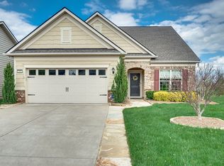 711 Clay Ct, Spring Hill, TN 37174