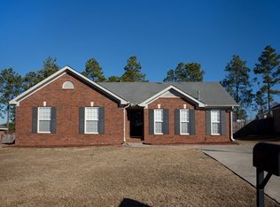 4658 Crested Butte Rd, Augusta, GA 30909