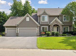 3304 Richmond Alcove, Woodbury, MN 55129