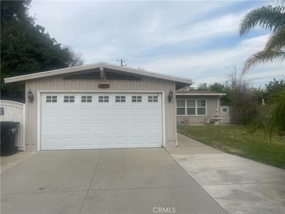 1013 W Ituni St, West Covina, CA, 91790