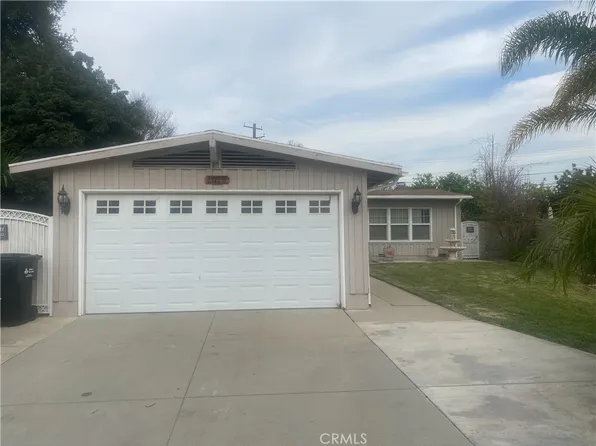 1013 W Ituni St, West Covina, CA 91790