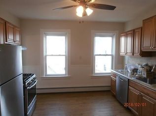 101 R Prospect St #2, Somerville, MA 02143