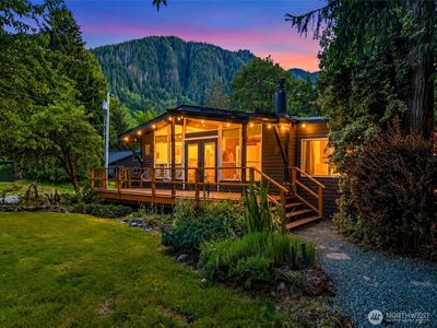 19405 636th Avenue NE, Baring, WA, 98224