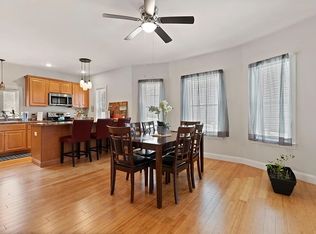 90 Ashland St FLOOR 1, Malden, MA 02148