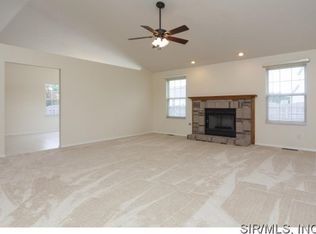1209 Seward Dr, O Fallon, IL 62269