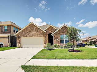 530 Bassett Hall Rd, Royse City, TX 75189