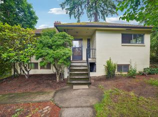 14217 SE Steele St, Portland, OR 97236