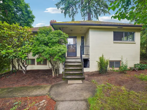 14217 SE Steele St, Portland, OR 97236