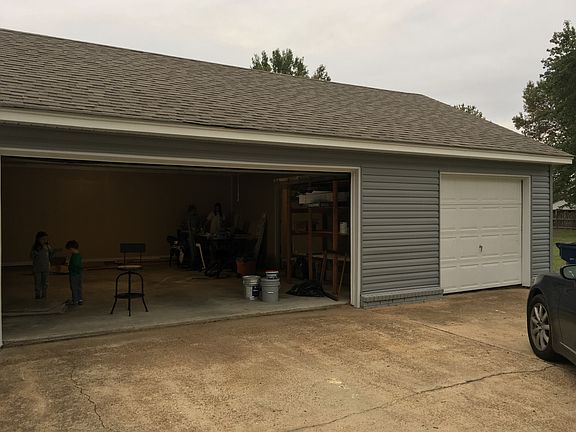 3 garage garage and storage 