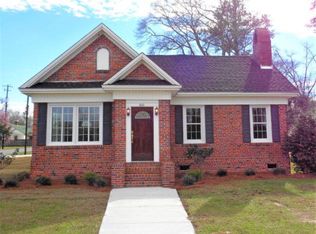 601 W Nashville Ave, Atmore, AL 36502