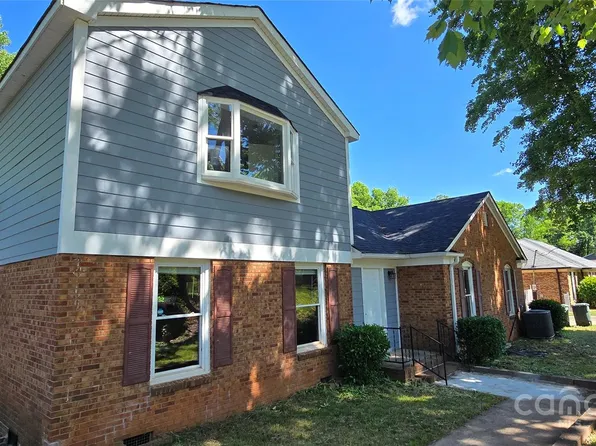 401 Pamela St, Gastonia, NC 28054