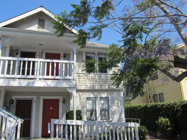 222 W Micheltorena St #12, Santa Barbara, CA 93101