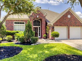 15423 Fairfield Falls Way, Cypress, TX 77433