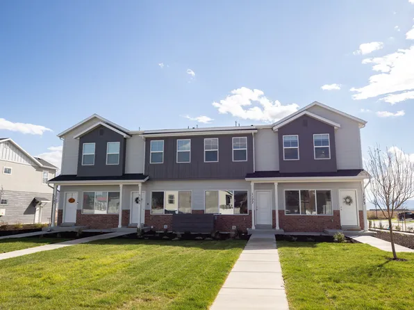 1285 E Goldie Lou Ln Lot 23, Eagle Mountain, UT 84005