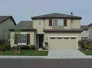 83 Mahogany Dr, South San Francisco, CA 94080