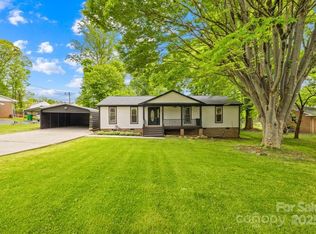 509 Carole Ln, Charlotte, NC