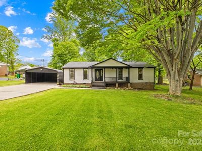 509 Carole Ln, Charlotte, NC, 28214