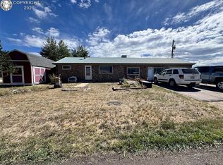 402 South St, Silver Cliff, CO 81252
