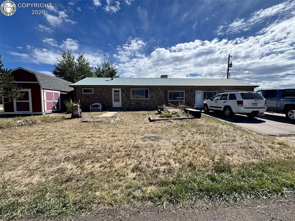 402 South St, Silver Cliff, CO 81252