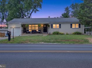 2095 Church Rd, York, PA 17408