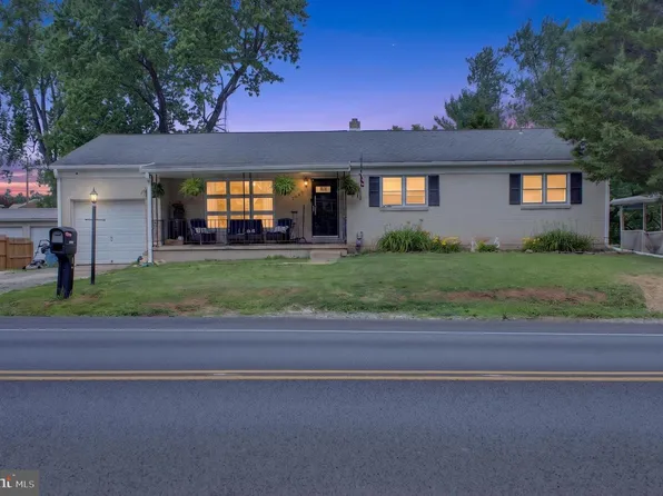 2095 Church Rd, York, PA 17408