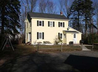 25 Old Ridge Rd, Monmouth Junction, NJ 08852