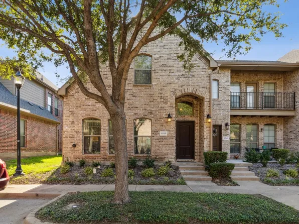 6029 Pisa Ln, Frisco, TX 75034