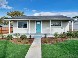 350 Orange Ave, Chula Vista, CA 91911