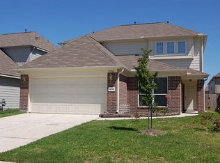 11714 Green Coral Dr, Houston, TX 77044