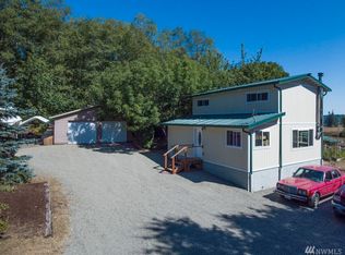 925 W Egg & I Rd, Chimacum, WA 98325